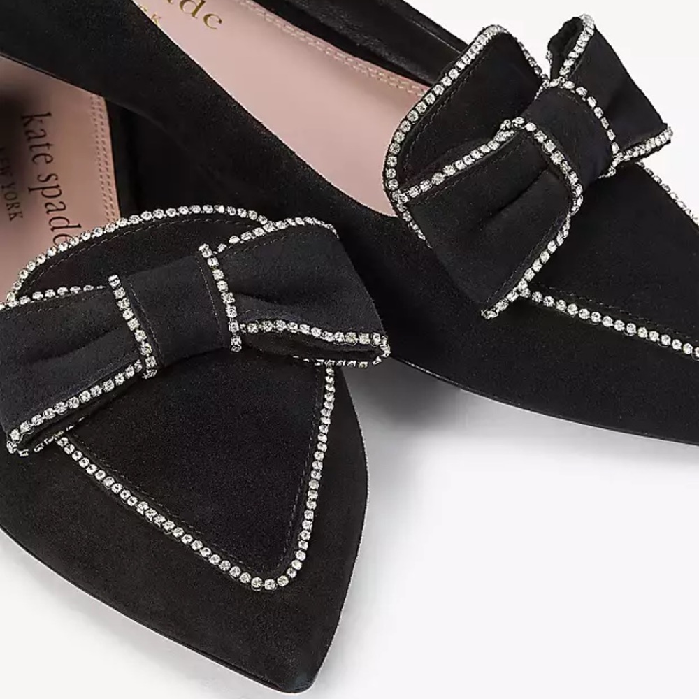 Kate Spade flats